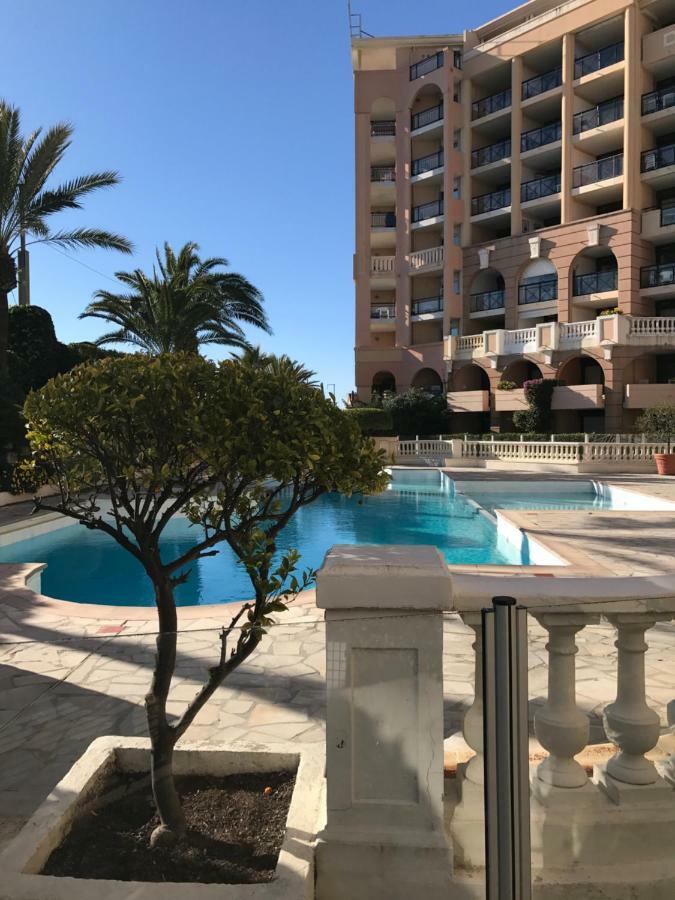 Cannes vue mer Eksteriør bilde