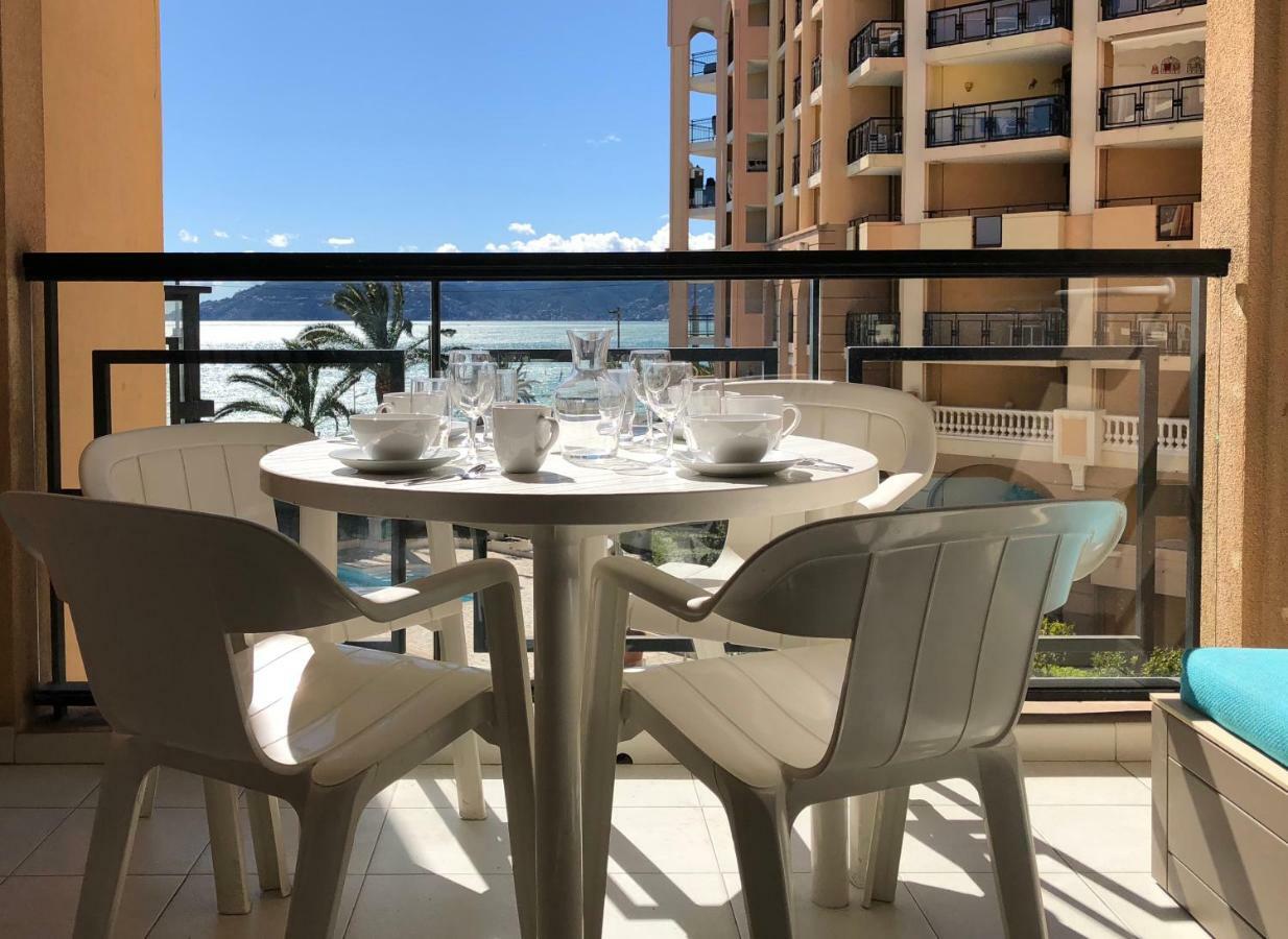 Cannes vue mer Eksteriør bilde