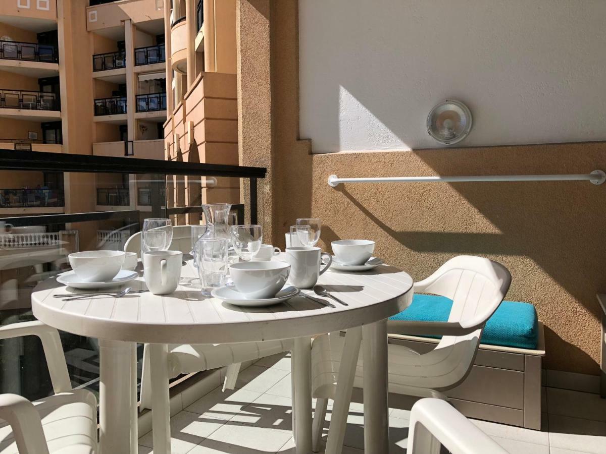 Cannes vue mer Eksteriør bilde