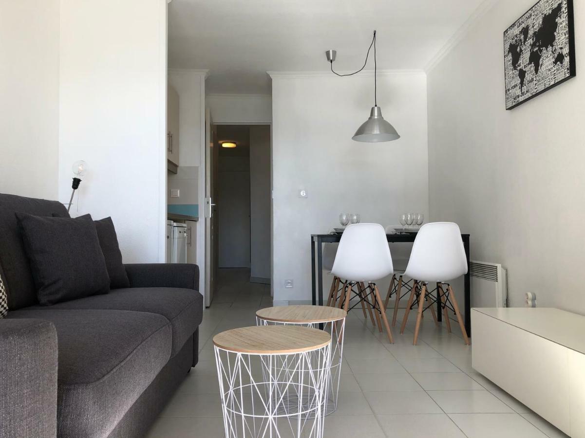 Cannes vue mer Eksteriør bilde